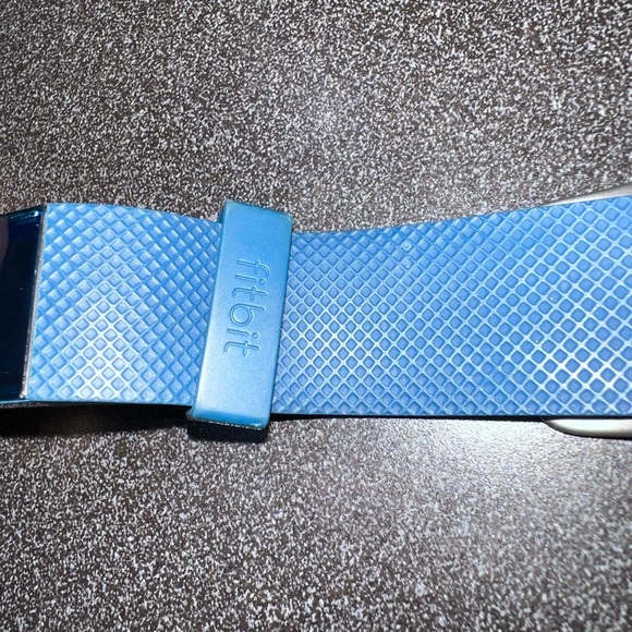 Fitbit Charge 1 activity and sleep tracker watch only blue EUC - Picture 4 of 8